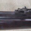 Fine US Model 1873 Springfield Trapdoor .45-70 with bayonet and scabbard, 1882 - Image 4