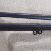 Fine US Model 1873 Springfield Trapdoor .45-70 with bayonet and scabbard, 1882 - Image 5