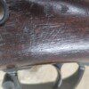 Fine US Model 1873 Springfield Trapdoor .45-70 with bayonet and scabbard, 1882 - Image 6