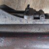 Fine US Model 1873 Springfield Trapdoor .45-70 with bayonet and scabbard, 1882 - Image 7