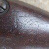 Fine US Model 1884 Trapdoor Springfield, Ramrod Bayonet model produced in 1887 - Image 3