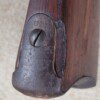 US Civil War Artillery .58 rifle, Providence Tool 1864 - Image 4