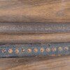 Civil War M1860 Ames Navy Cutlass with rare scabbard, ALABAMA find! - Image 3