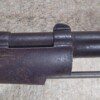 Scarce Civil War Remington Maynard Conversion .69 rifled musket! - Image 3