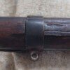 Scarce Civil War Remington Maynard Conversion .69 rifled musket! - Image 4