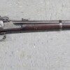 Civil War M1863 “Artillery” rifle, scarce SN&WTC maker - Image 2