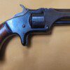 Fine to minty Civil War Smith and Wesson #1 Revolver, stunning - Image 4