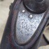 Honest original condition US Model 1842 .69 Springfield musket, Mexican and Civil Wars 1847 - Image 6