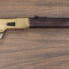 Scarce Winchester Model 1866 musket chambered in .44 Henry! - Image 2