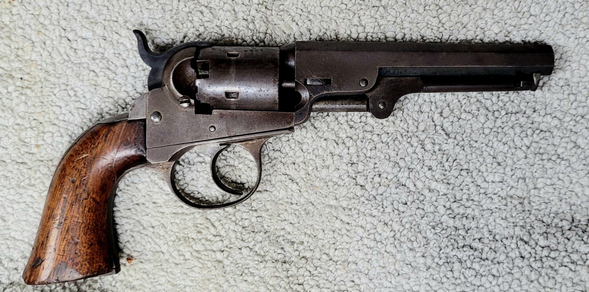 Firearms Archives - Battleground Antiques